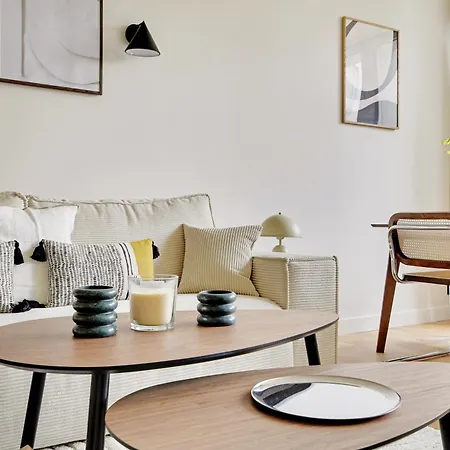 דירה Pick A Flat's In Daumesnil - Avenue Du General Bizot פריז