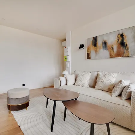 Pick A Flat's In Daumesnil - Avenue Du General Bizot * פריז