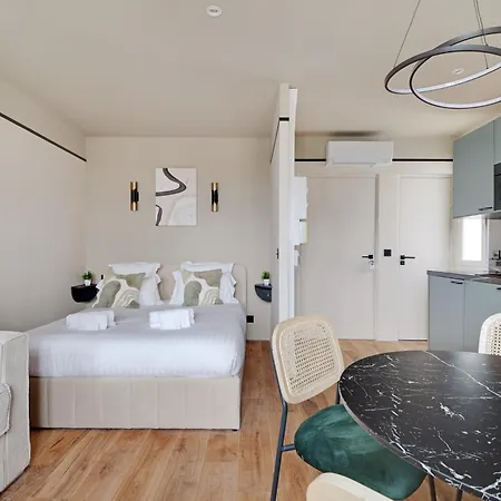 Pick A Flat's In Daumesnil - Avenue Du General Bizot דירה