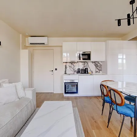 Pick A Flat's In Daumesnil - Avenue Du General Bizot