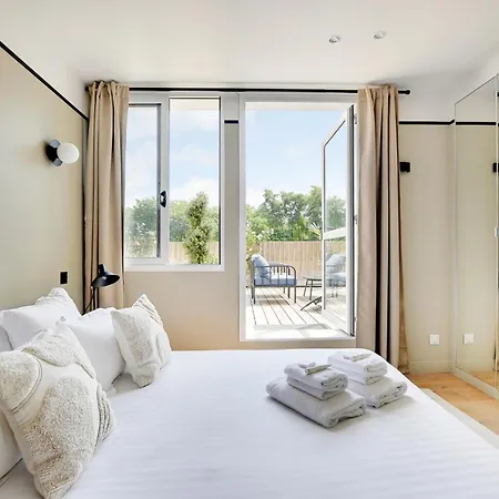 Pick A Flat's In Daumesnil - Avenue Du General Bizot Appartement Paris