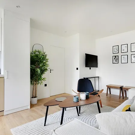 Pick A Flat's In Daumesnil - Avenue Du General Bizot * 巴黎