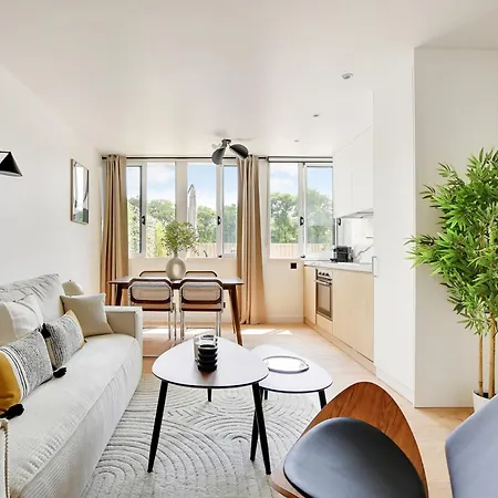 Appartement Pick A Flat's In Daumesnil - Avenue Du General Bizot