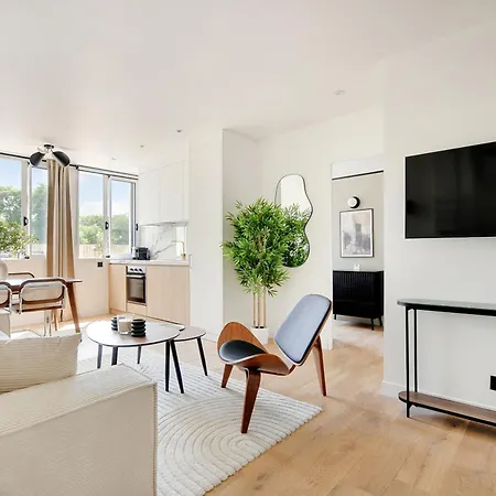Appartement Pick A Flat's In Daumesnil - Avenue Du General Bizot *