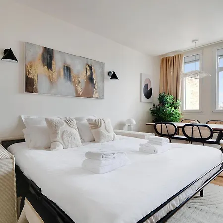 Pick A Flat's In Daumesnil - Avenue Du General Bizot *