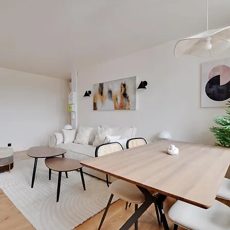 Pick A Flat's In Daumesnil - Avenue Du General Bizot * Paris
