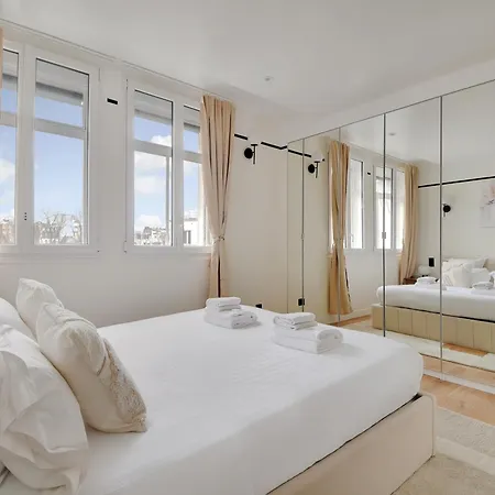 Pick A Flat's In Daumesnil - Avenue Du General Bizot *