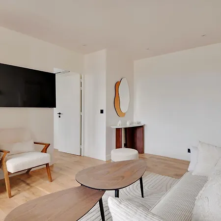 Pick A Flat's In Daumesnil - Avenue Du General Bizot *