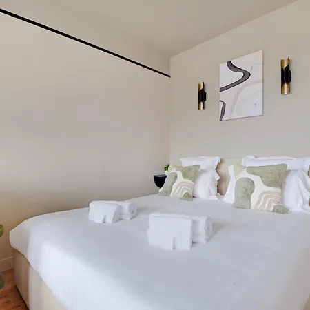 Appartement Pick A Flat's In Daumesnil - Avenue Du General Bizot *