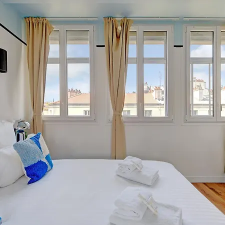 Pick A Flat's In Daumesnil - Avenue Du General Bizot