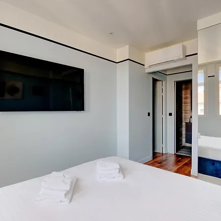 Pick A Flat's In Daumesnil - Avenue Du General Bizot 公寓