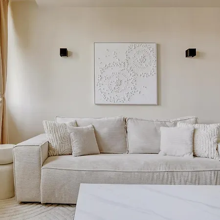 Pick A Flat's In Daumesnil - Avenue Du General Bizot 公寓