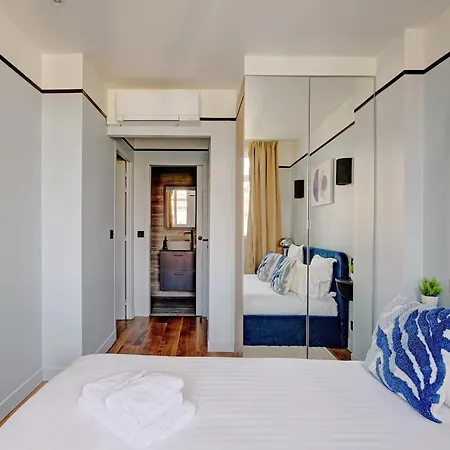 Pick A Flat's In Daumesnil - Avenue Du General Bizot