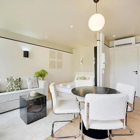 Pick A Flat's In Daumesnil - Avenue Du General Bizot باريس