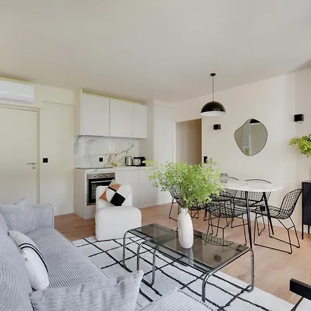 Pick A Flat's In Daumesnil - Avenue Du General Bizot 公寓 巴黎