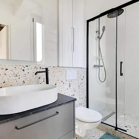 Pick A Flat's In Daumesnil - Avenue Du General Bizot