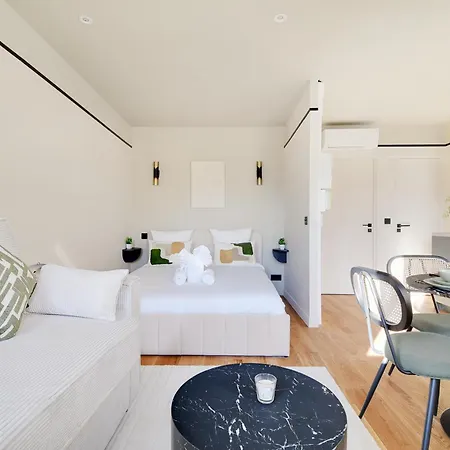 公寓 Pick A Flat's In Daumesnil - Avenue Du General Bizot