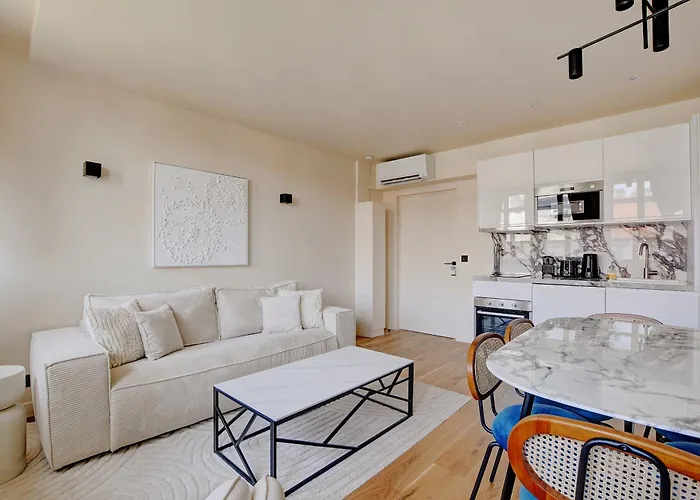 Apartman Pick A Flat's In Daumesnil - Avenue Du General Bizot Párizs