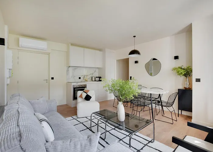Pick A Flat's In Daumesnil - Avenue Du General Bizot Apartman Párizs